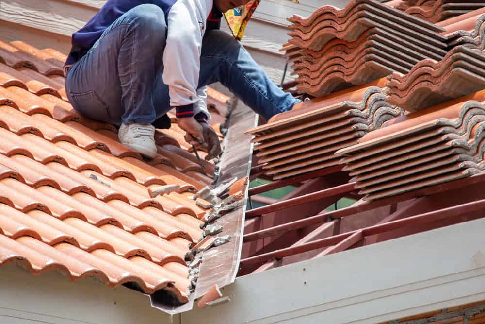 l'humidité sous ma toiture solutions